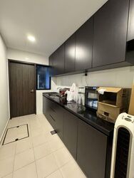 Frankel Estate (D14), Terrace #532042341
